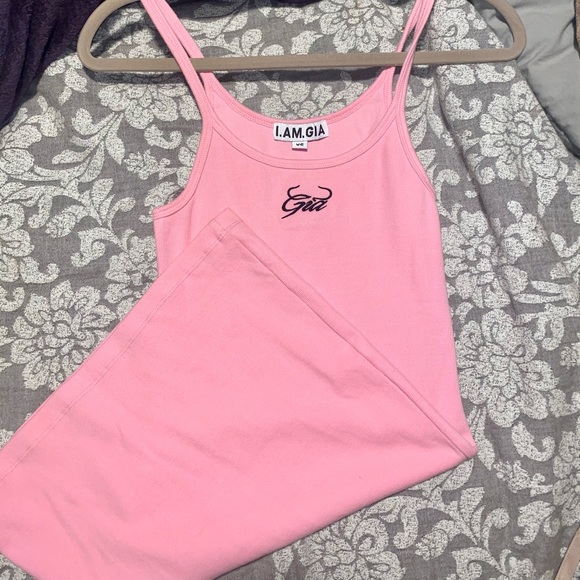 I.AM.GIA | Dresses | Pink Iamgia Tali 